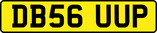 DB56UUP