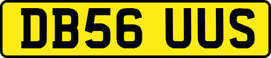 DB56UUS