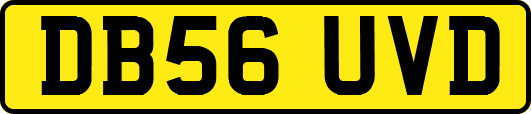 DB56UVD