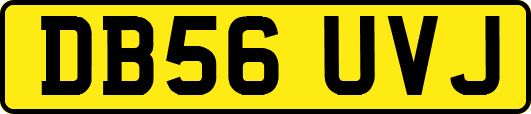 DB56UVJ