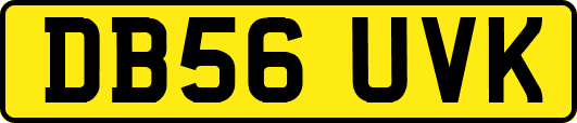 DB56UVK