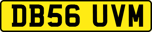 DB56UVM