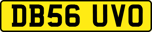 DB56UVO