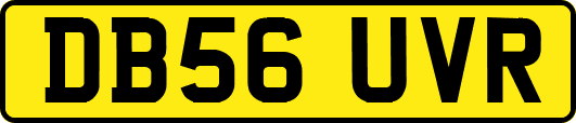 DB56UVR