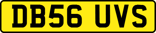 DB56UVS