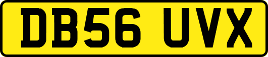 DB56UVX