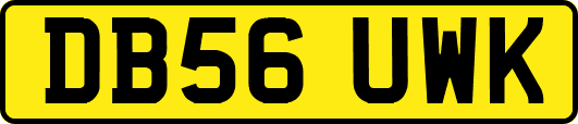 DB56UWK