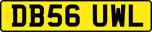 DB56UWL