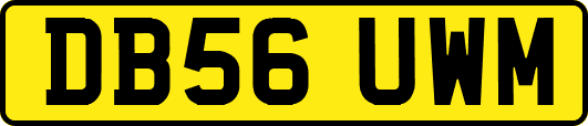 DB56UWM