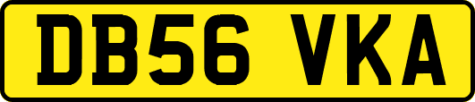 DB56VKA
