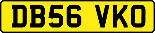 DB56VKO