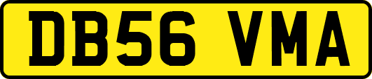 DB56VMA