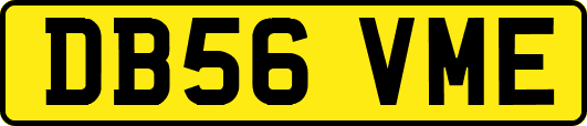 DB56VME