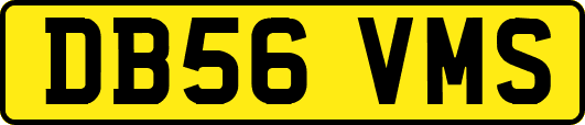 DB56VMS