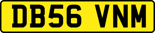 DB56VNM