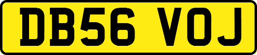 DB56VOJ