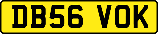 DB56VOK