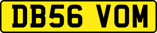 DB56VOM