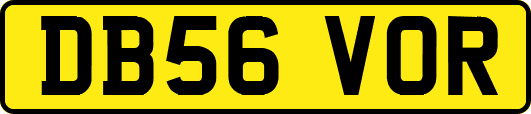 DB56VOR