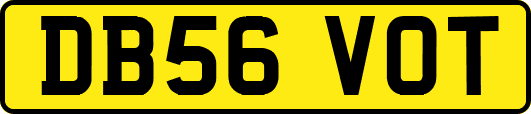 DB56VOT