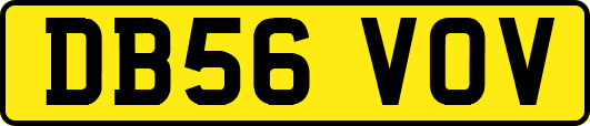 DB56VOV