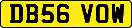 DB56VOW