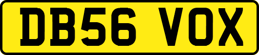 DB56VOX