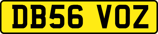 DB56VOZ