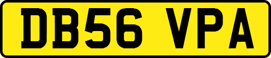 DB56VPA