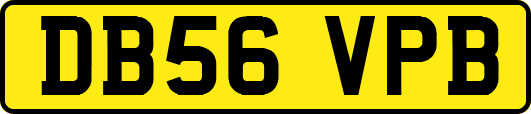 DB56VPB