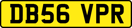 DB56VPR