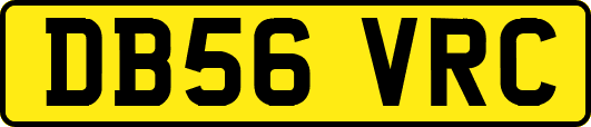 DB56VRC