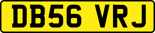 DB56VRJ