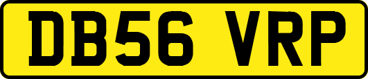 DB56VRP