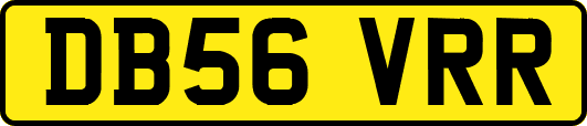 DB56VRR