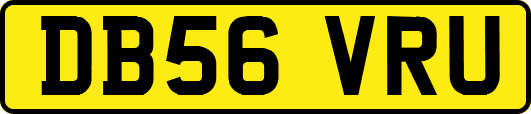 DB56VRU