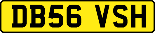 DB56VSH