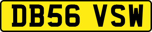 DB56VSW