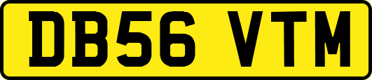 DB56VTM