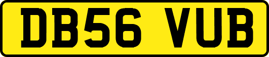 DB56VUB