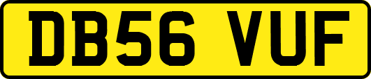 DB56VUF