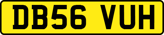 DB56VUH