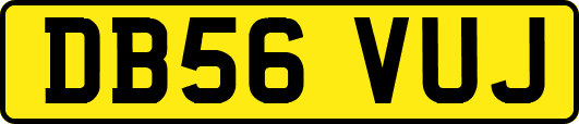 DB56VUJ