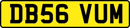 DB56VUM