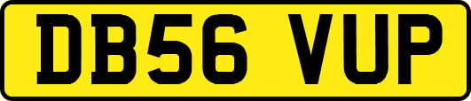 DB56VUP