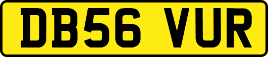 DB56VUR