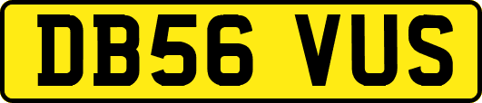 DB56VUS