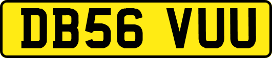 DB56VUU