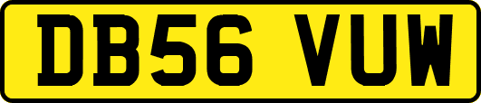 DB56VUW