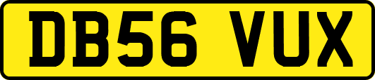 DB56VUX